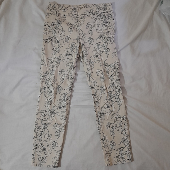 ● CHICO'S | Jeggings Anckle Jean - Picture 3 of 16